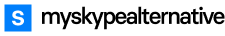 Skype Alternatives Logo